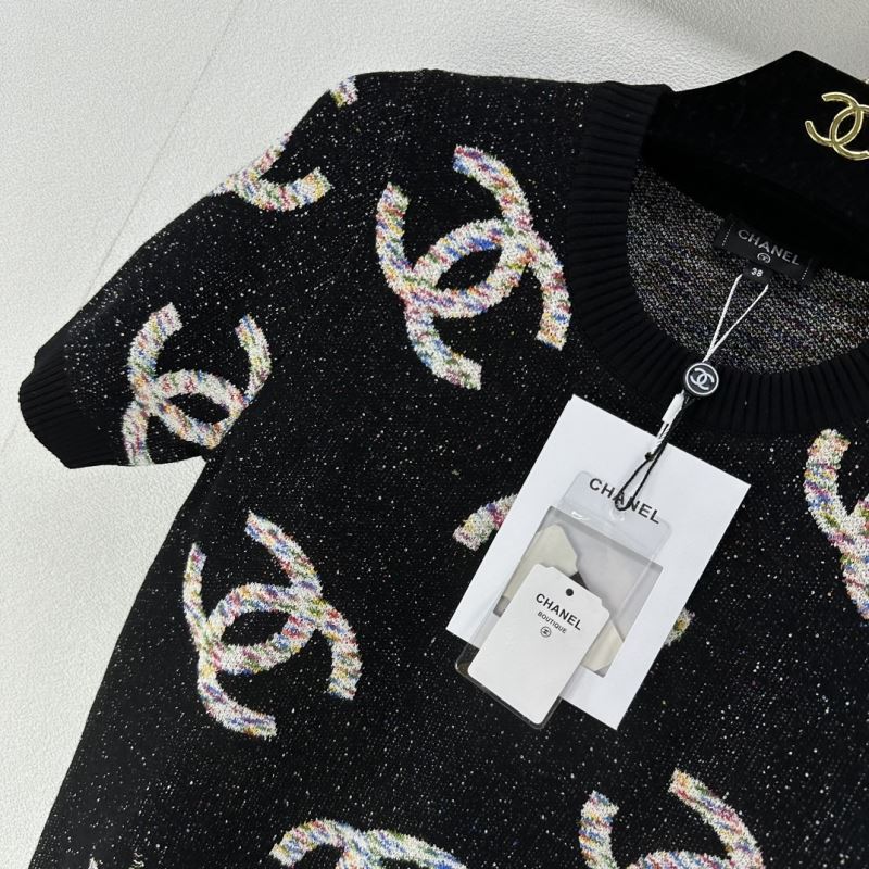 Chanel T-Shirts